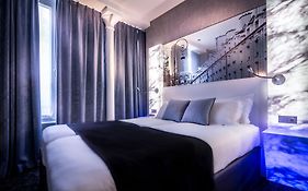 Hotel Marais Grands Boulevards